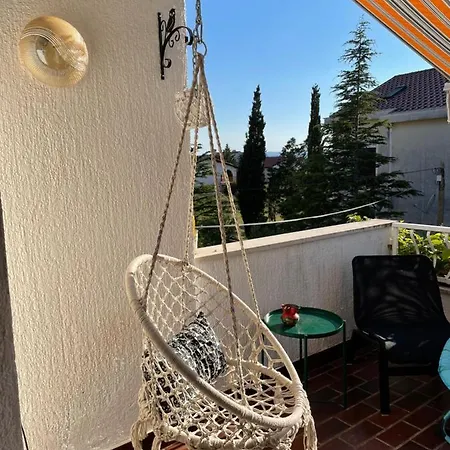 Apartament Summer Natali Punat