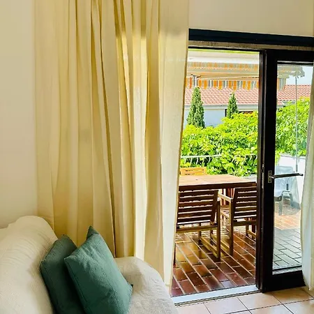 Summer Natali Apartment