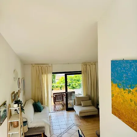 Apartament Summer Natali Punat