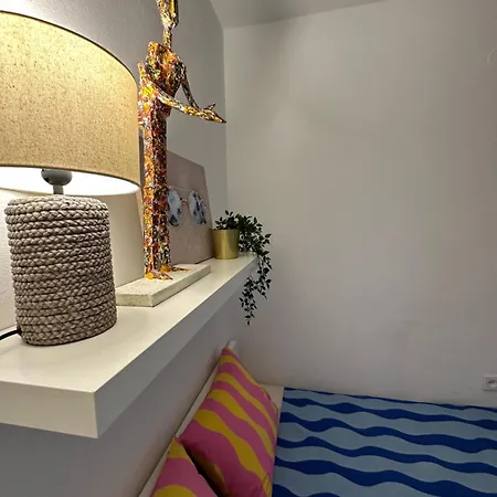 Summer Natali Apartment *