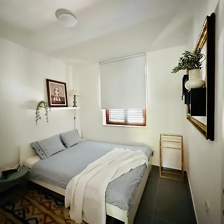 Summer Natali Apartament *