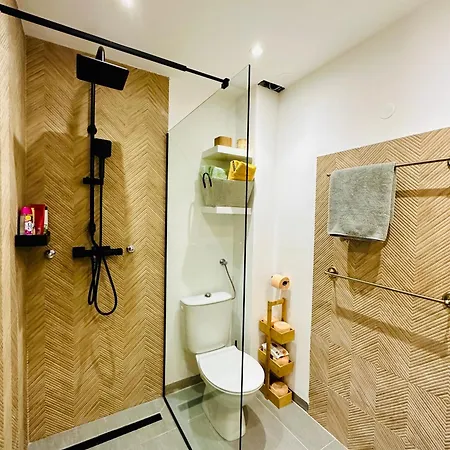 Apartament Summer Natali *