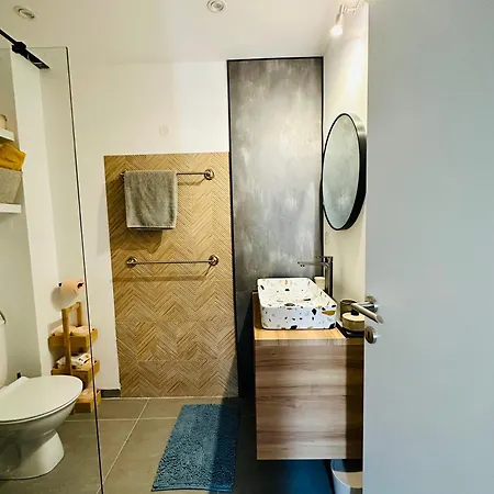 Summer Natali Apartament