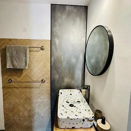 Summer Natali Apartment Punat