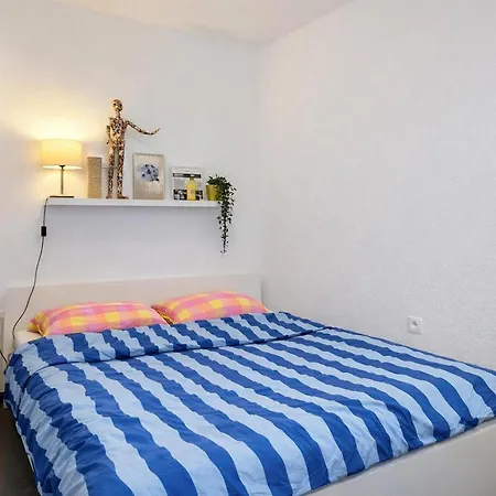 Appartement Punta Debij Family Punat