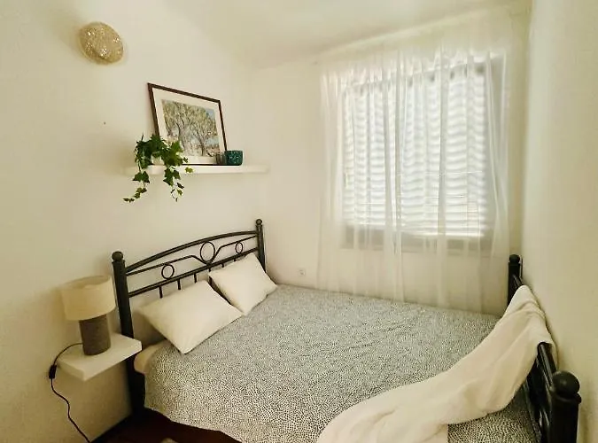 Summer Natali アパート *