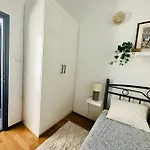 Punta Debij Family Apartments