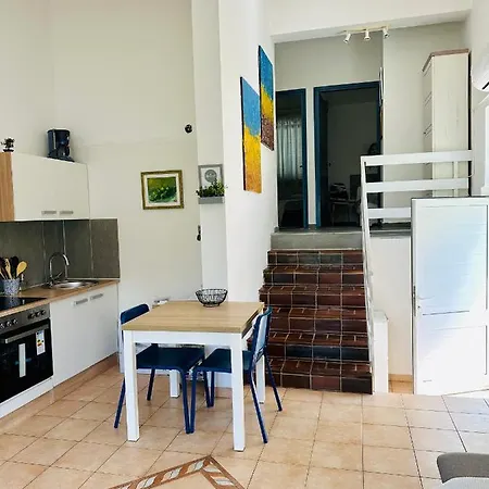 Apartment Summer Natali