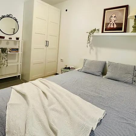 Punta Debij Family Apartments 公寓 普纳特
