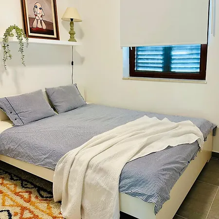 Punta Debij Family Apartments 公寓