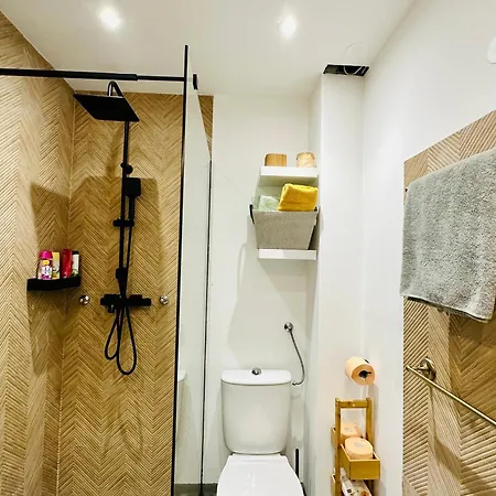 Apartment Summer Natali