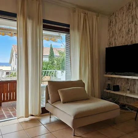 Punta Debij Family Apartment