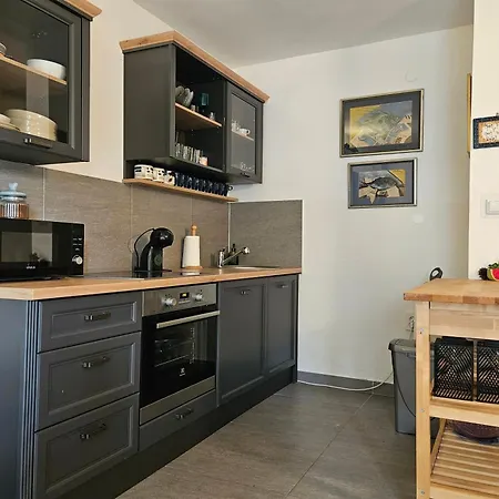 Punta Debij Family Apartment *