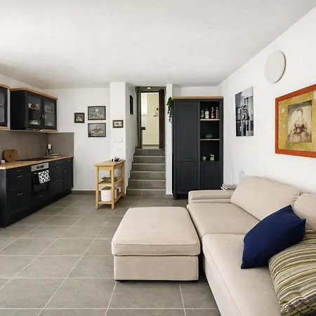 Punta Debij Family Apartment