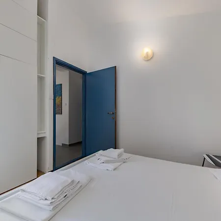 Apartment Punta Debij Family *
