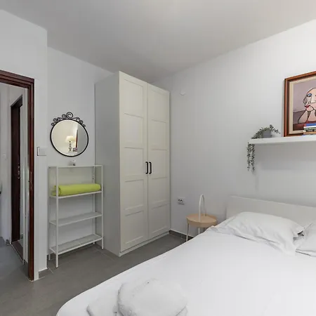 Punta Debij Family