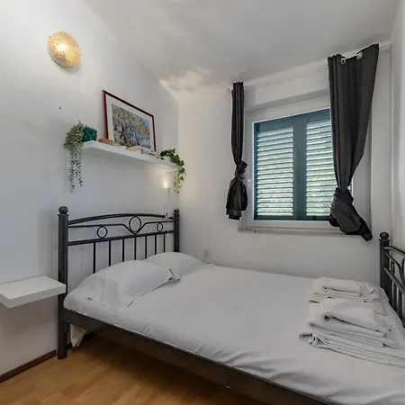 Punta Debij Family Apartment