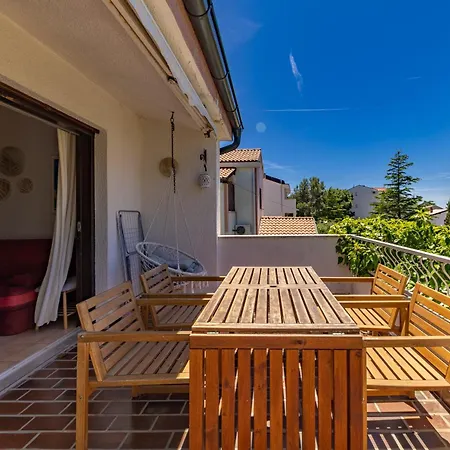 Apartament Punta Debij Family