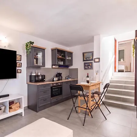Appartamento Punta Debij Family Punat