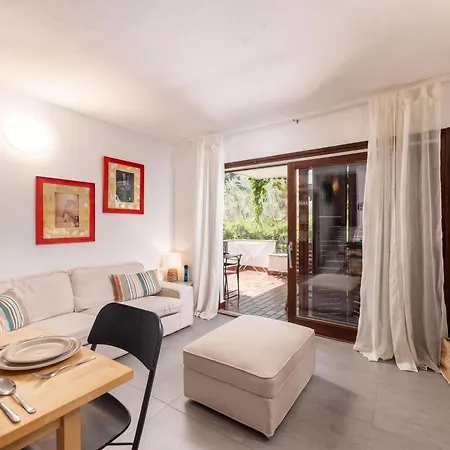 Punta Debij Family Appartamento Punat