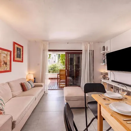 Punta Debij Family Apartman