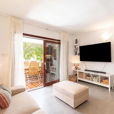 Appartamento Punta Debij Family Punat