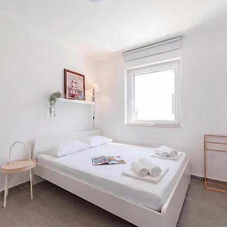 Punta Debij Family Apartman