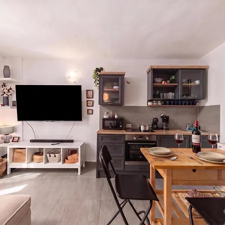 Punta Debij Family Appartamento Punat