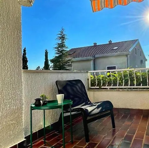 Punta Debij Family Apartments *