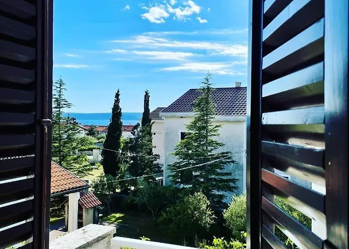 Punta Debij Family Apartments * 普纳特