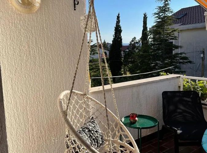 Apartamento Summer Natali Punat