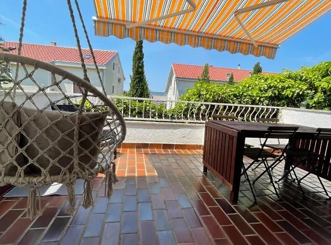 Punta Debij Family Apartments *