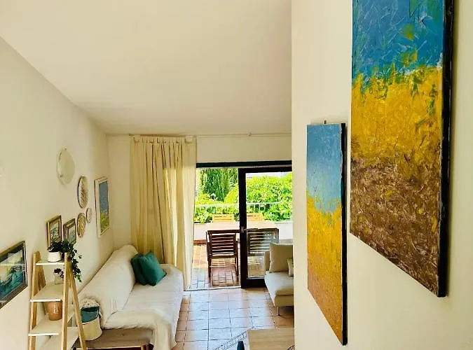 Punta Debij Family Apartments
