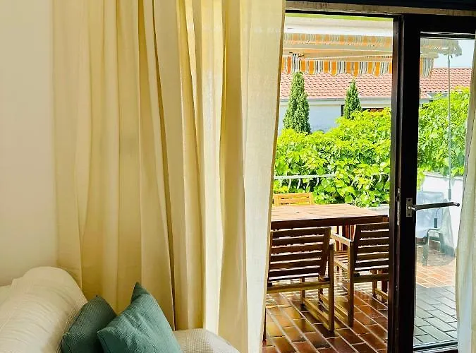 Punta Debij Family Apartments 公寓