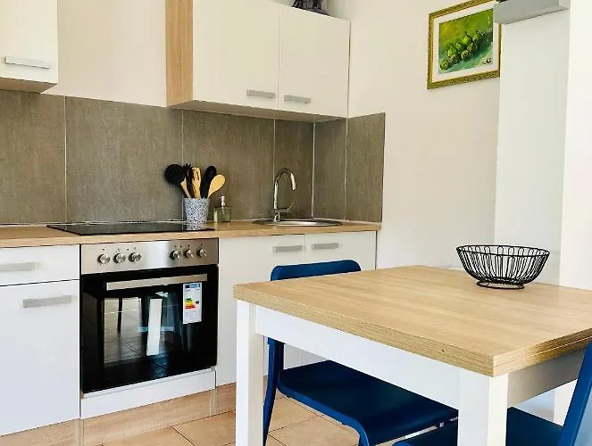 Punta Debij Family Apartments *