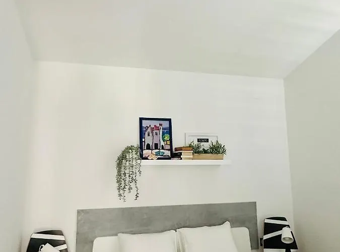 Punta Debij Family Apartments * 普纳特