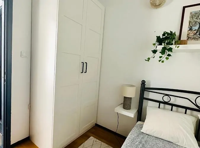 Punta Debij Family Apartments
