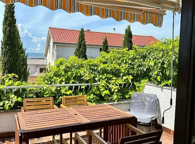 Punta Debij Family Apartments