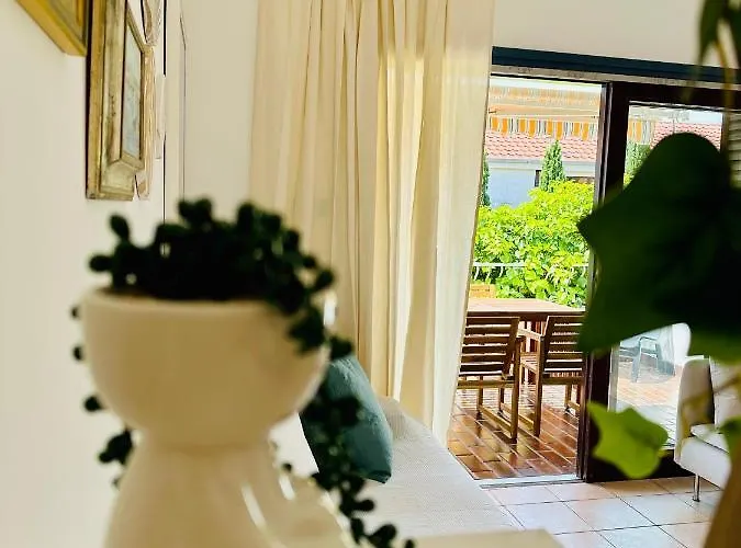 Punta Debij Family Apartments * 普纳特