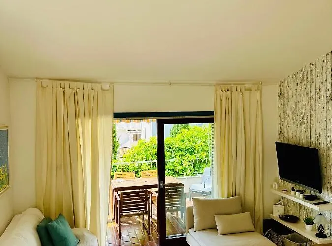 Punta Debij Family Apartments *