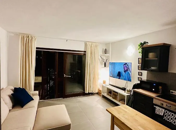 Punta Debij Family Apartments 公寓 普纳特
