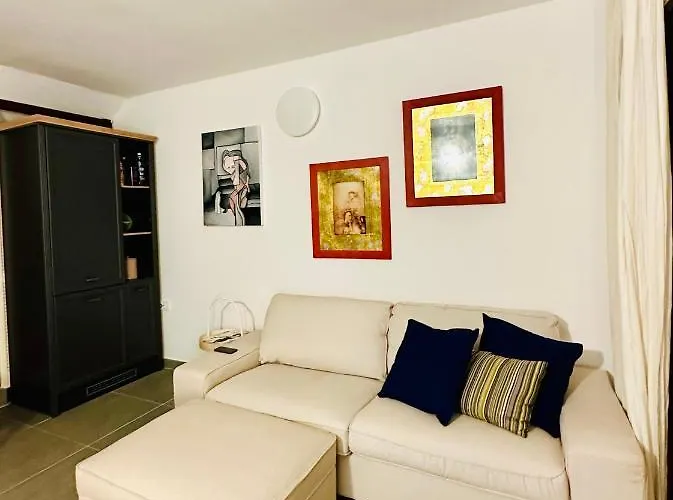 Summer Natali Apartment *