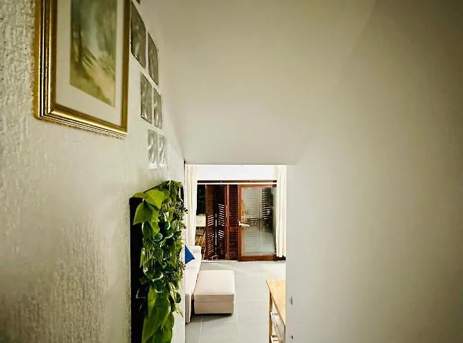 Punta Debij Family Apartments * 普纳特