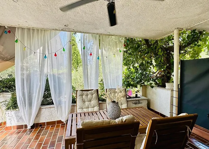 Punta Debij Family Apartments