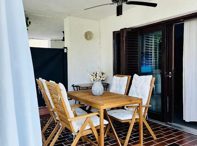 Punta Debij Family Apartments *