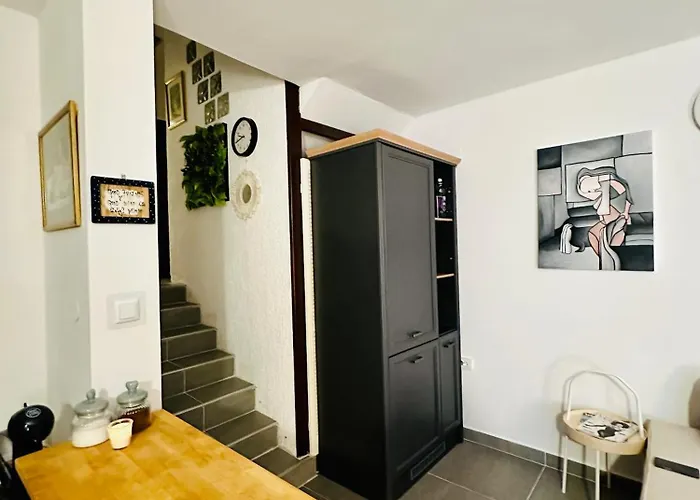 Summer Natali Apartamento *