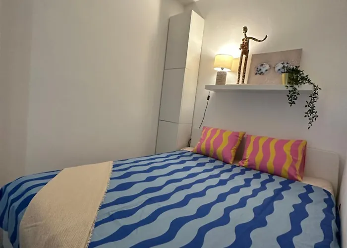Punta Debij Family Apartments 普纳特