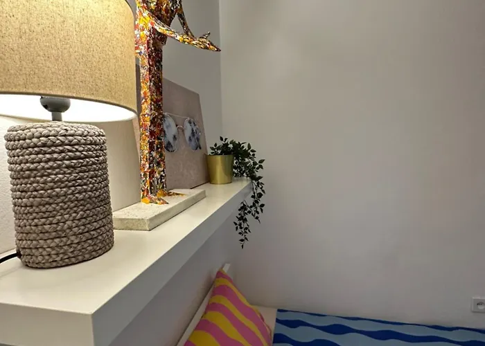 Summer Natali Apartamento *