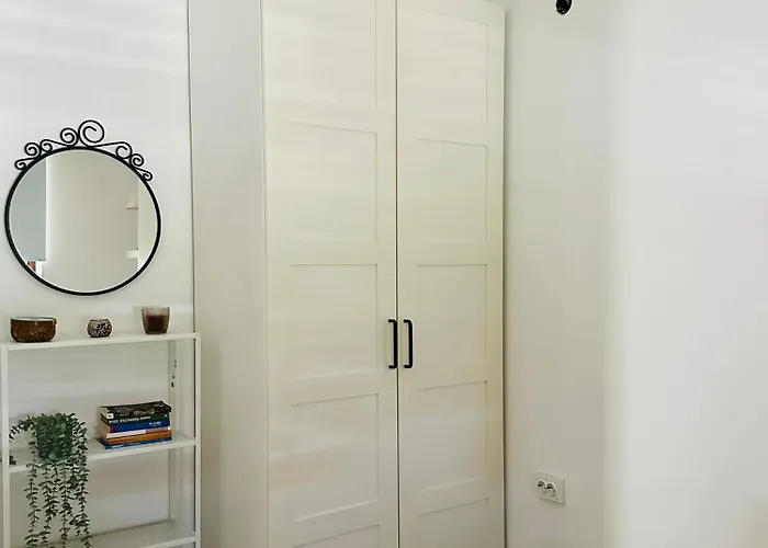 Punta Debij Family Apartments 普纳特