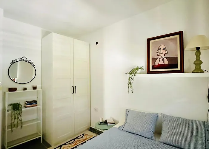 Punta Debij Family Apartments * 普纳特
